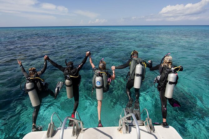 Scuba Diving in Antalya from Antalya & Kemer - Key things to know before you go