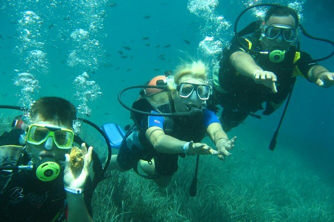 Scuba Diving Tour - Lunch Onboard and the Small Cost Choices That Add Up