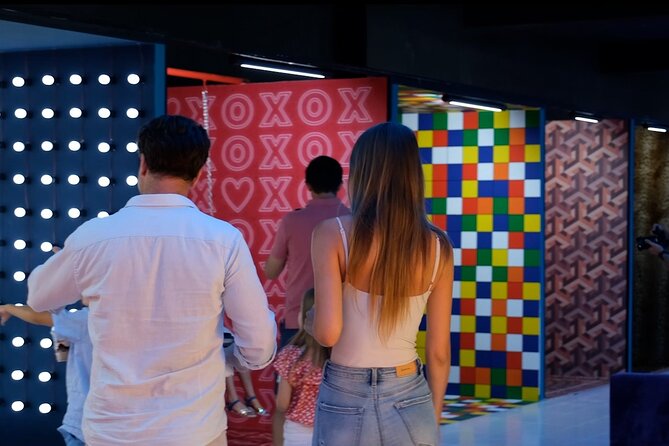 Selfie Park Antalya the Biggest Selfie Museum in Europe - Props, backdrops, and why they matter more than you think