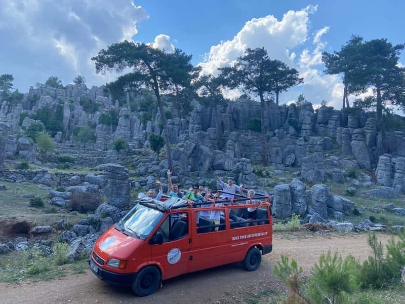 SideAlanya: Jeep Safari, Tazi Canyon, and Selge Theater Tour - Value for Money: Is $28 Worth an 8-Hour Day?