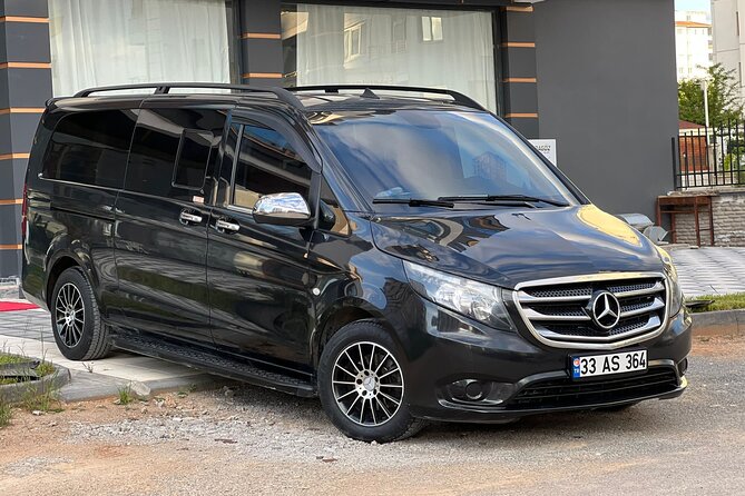 Smooth and Reliable Transfer From Antalya Airport - Key Highlights You’ll Care About