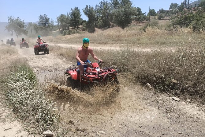 Süber combo adventure (rafting zipline bugy jeep canyon visit) - Price and logistics: where value is strong and where extra fees can sneak in