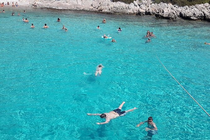 Suluada Boat Tour from Antalya – The Maldives of Turkey - Price and what $28 buys you in real life