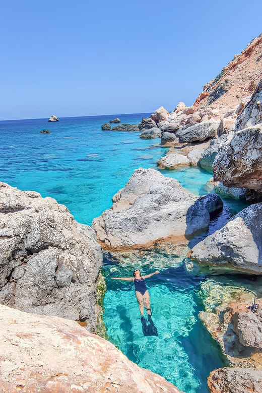 Suluada Boat Tour from Side, Antalya & Kemer: Swim & Lunch - Why Suluada feels like the Turkish Maldives