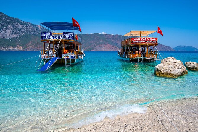 Suluada Island Boat Tour Sunset BBQ Dinner & Transfer from Kemer - Sunset, Deck Time, and Getting the Timing Right