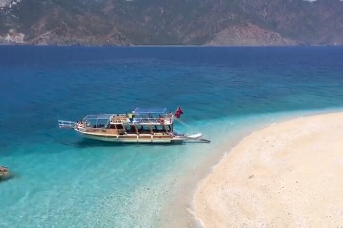 Suluada Island Boat Tour Sunset BBQ Dinner & Transfer from Kemer - BBQ Dinner Onboard: Included Food, Real Expectations