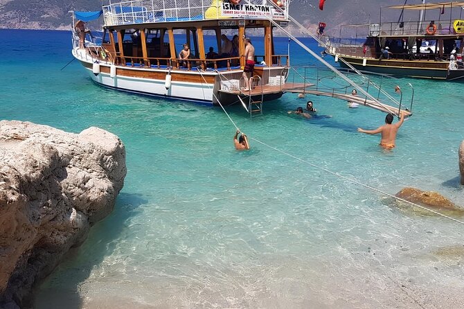 Suluada Turkish Maldives - How Suluada time really plays out