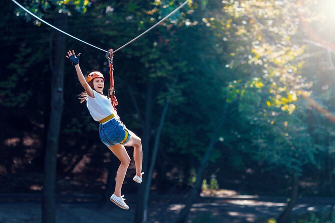 Super Combo Rafting, Jeep Safari, Quad/Buggy & Zipline f/Kemer - Getting to Köprülü Canyon: timing, transfers, and the early start