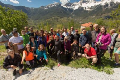 Tazı Canyon – Rafting Combo Tour From Antalya, Side, Alanya