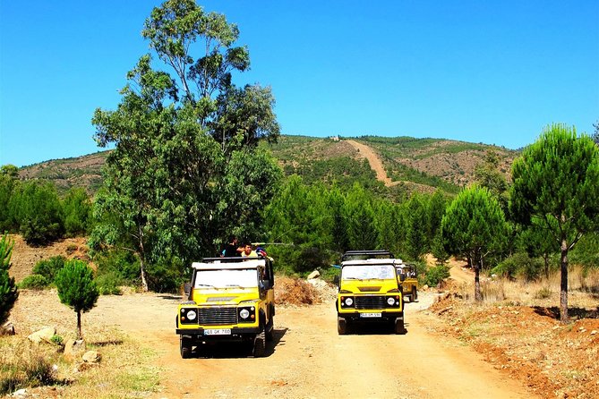 Tazı Canyon - Rafting Combo Tour From Antalya, Side, Alanya - Who This Tour Suits Best (And Who Might Feel Uncomfortable)