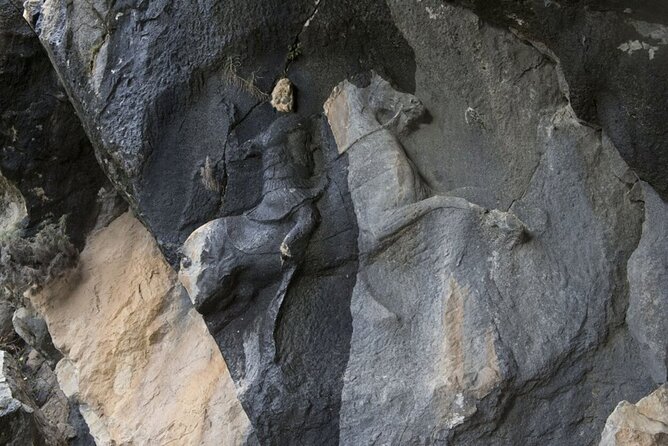 Termessos and Karain Cave Journey Through Time of Antalya - Key highlights worth planning around