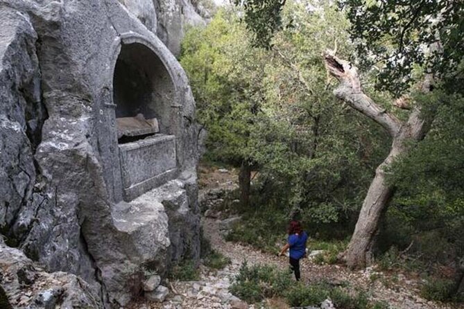 Termessos and Karain Cave Journey Through Time of Antalya - Why Termessos and Karain Cave work as a 4.5-hour day