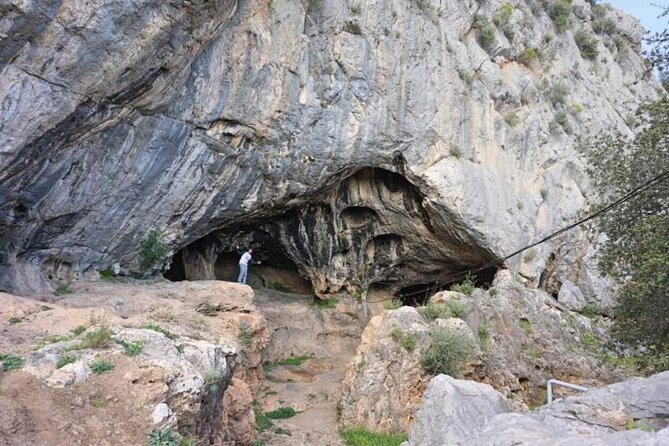 Termessos and Karain Cave Journey Through Time of Antalya - Price and value: does $174.42 make sense?
