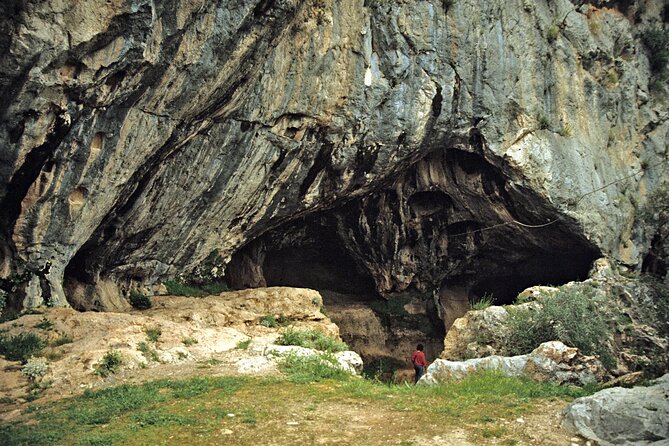 Termessos and Karain Cave Journey Through Time of Antalya - The pacing and why the small moments matter