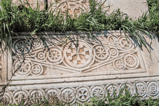 Termessos, Antalya Museum, and Kaleici Day Tour - Who should book this Termessos plus museum plus Kaleici tour