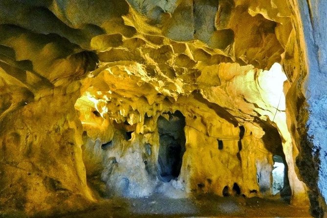 Termessos Daily Tour ANTALYA ... - The Termessos walking loop: what you’ll see and what to expect