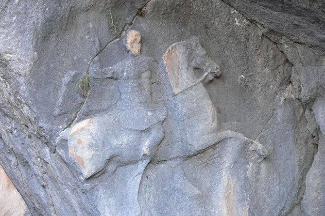 Termessos Daily Tour ANTALYA ... - Tombs, tomb stories, and why this place matters in Alexander’s era