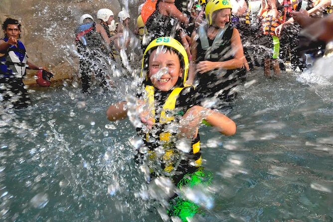 Thrilling Zipline Adventure Göynük Canyon from Kemer - Key Points Worth Knowing Before You Book