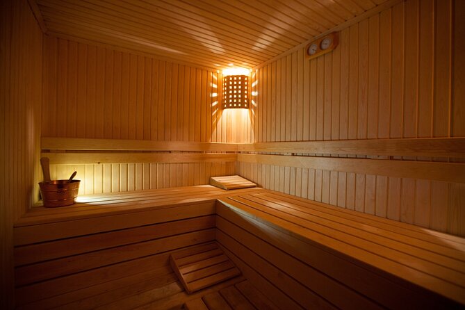 Traditional Turkish Bath and Spa in Belek - 20-Minute Oil Massage: Where Your Muscles Finally Agree