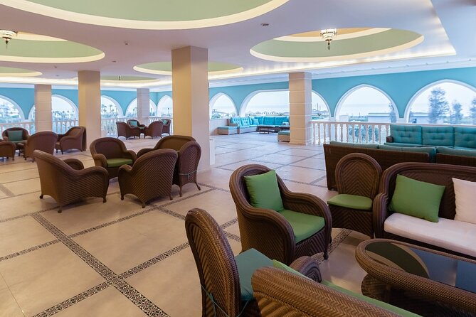Traditional Turkish Bath and Spa in Belek - Price and Value for a Belek Spa Day