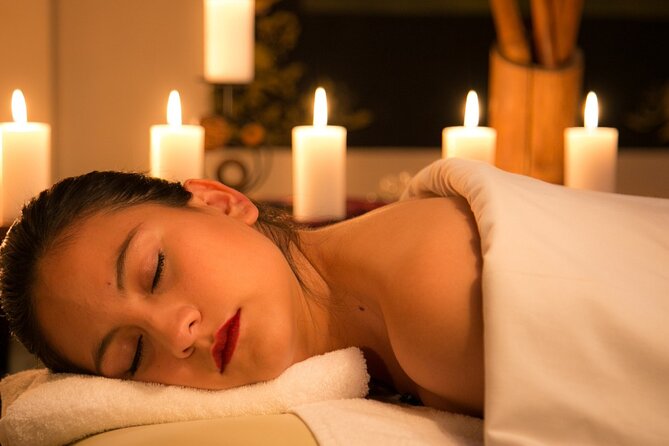 Traditional Turkish Bath Experience in Antalya - Key things to know before you go