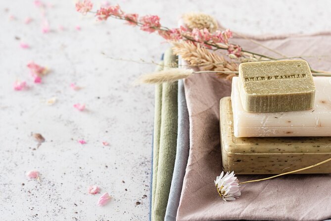 Traditional Turkish Bath Experience in Antalya - The included treatment: 20-minute oil massage and foam work