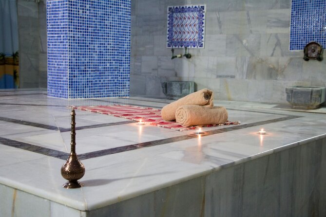 Traditional Turkish Bath Experience in Antalya With Hotel Pickup - Why Antalya’s Turkish Hamam feels like a real reset