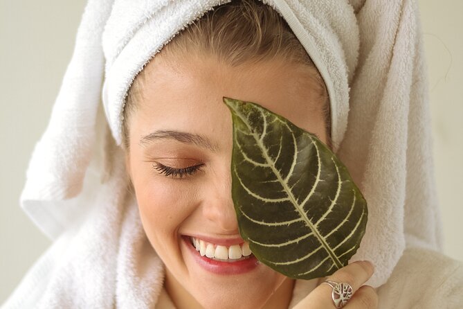 Traditional Turkish Bath Experience in Antalya - From Slippers to Sauna: The Bath Steps You’ll Actually Feel