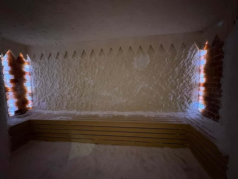 Traditional Turkish Bath & Spa Experience in Antalya - The Antalya hamam circuit, and why it feels so good