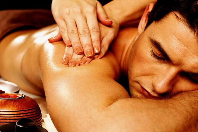 Turkish Bath Experience in Kemer - Why this Turkish bath in Kemer feels like good vacation math