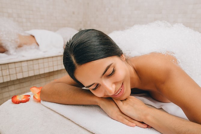 Turkish Bath Experience with Massage from Belek - Key things to know before you go