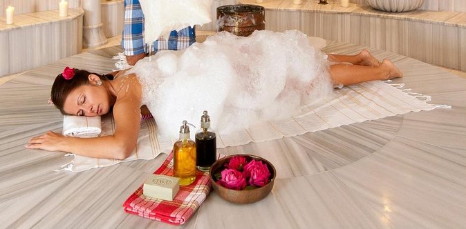 Turkish Bath Experience with Massage from Belek - Group size and timing: how to pick a slot that feels calmer