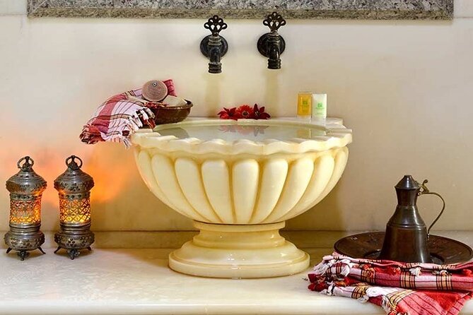 Turkish bath from Kemer - Who This Turkish Bath Experience Fits Best in Kemer