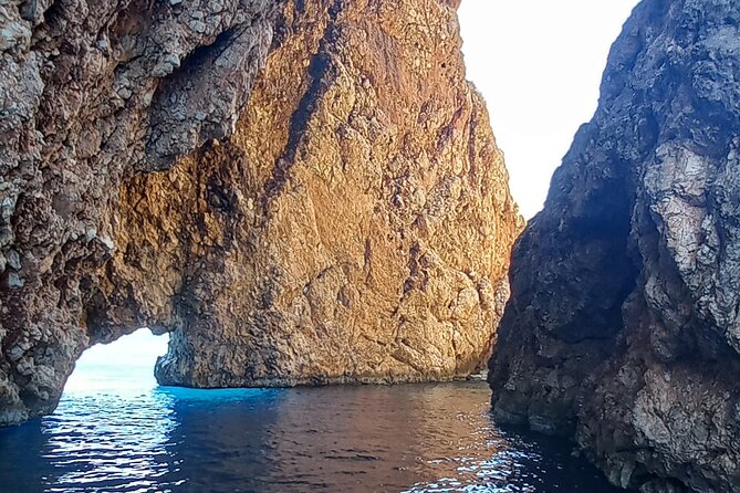 Turkish Maldives: Adrasan Suluada Island Boat Trip - Price and value: why this costs about $34.92 and what you get back