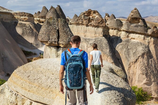 Two Days Tour to Cappadocia with HB Hotel & Transfer from Kemer - Two Days in Cappadocia From Kemer: Why This Plan Makes Sense