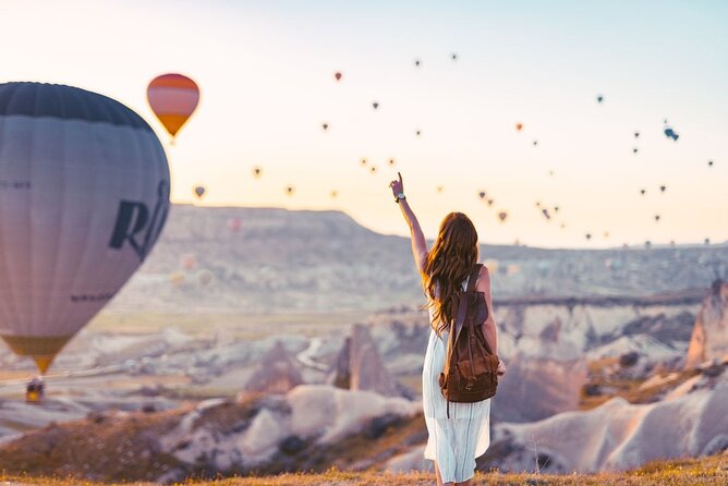 Two Days Tour to Cappadocia with HB Hotel & Transfer from Kemer - Underground City at Kırkgöz and Saratlı: What to Watch For