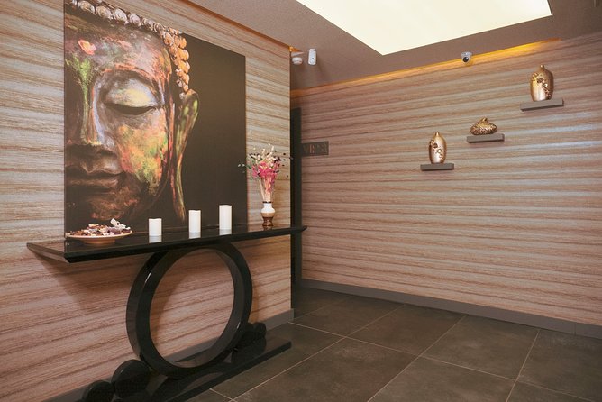 VIP Turkish Bath in Antalya - Why the VIP Turkish Bath in Antalya Feels Different