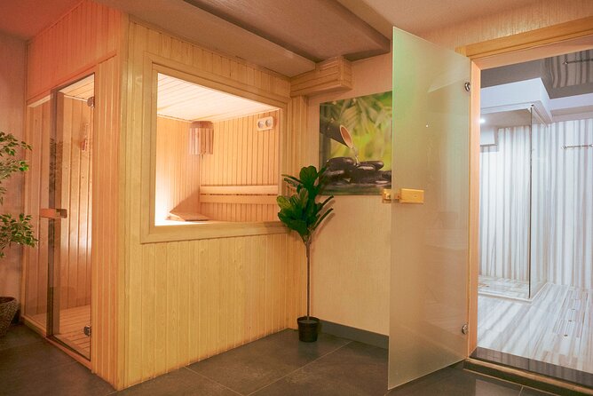 VIP Turkish Bath in Antalya - Timing, Privacy, and What to Bring (and What Not to)