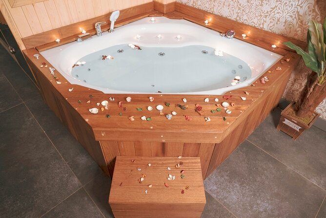 VIP Turkish Bath in Antalya - Price and Value Check: What $287.78 Buys You