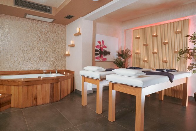 VIP Turkish Bath in Antalya - Should You Book the VIP Turkish Bath in Antalya?
