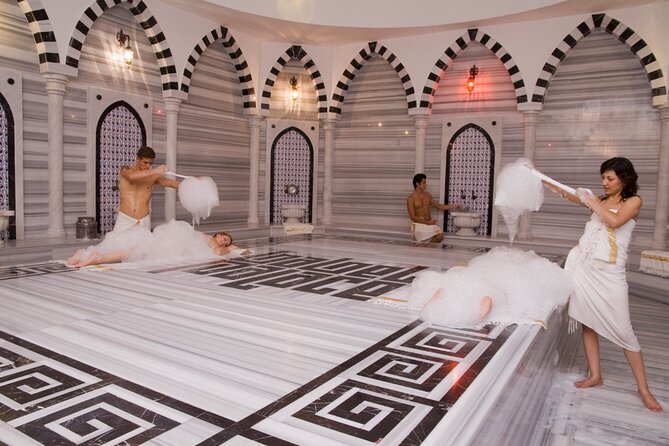 Wellness Deluxe - Sauna and Steam Rooms: How to Use the Heat Without Overdoing It
